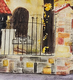 Casa Burgos - comprar online