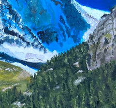 Monte Cervino - comprar online