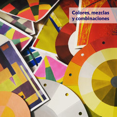 Introducción a la Teoría y Práctica del Color