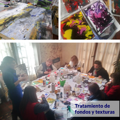 Experimentación plástica
