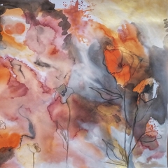 Taller Intensivo de Pintura Intuitiva - comprar online