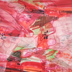 Taller Intensivo de Pintura Intuitiva - Casa Taller - Espacio Multidisciplinar de Arte