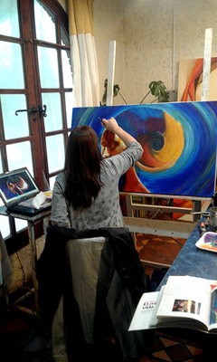 Tallereando - Casa Taller - Espacio Multidisciplinar de Arte