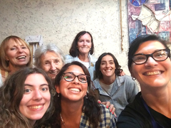 Tallereando - Casa Taller - Espacio Multidisciplinar de Arte