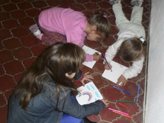 Tallereando Niños - comprar online