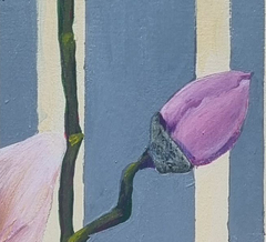 Magnolias para mamá en internet