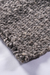 Alfombra chusi lisa gris medio - tienda online