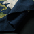 Alfombra Fitomorfos - Azul - Mantara