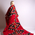 Alfombra Muju roja / Colección Pantay