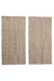 Alfombra chusi matizada - comprar online