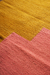 Alfombra baetón escalera rosa y mostaza en internet