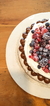 Pavlova de nuez - comprar online