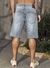 Bermuda Jeans Noah - comprar online
