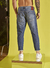 Calça Jeans John Cropped - loja online