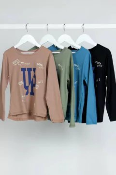 Remera UP