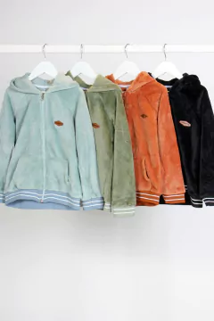 Campera plush