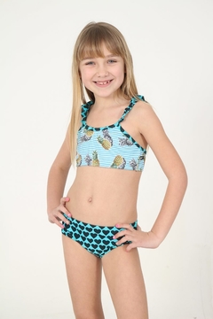 Bikini ananá