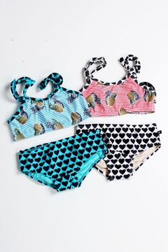 Bikini ananá - comprar online