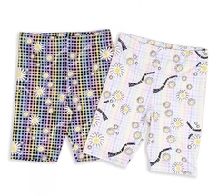 Calza lycra margarita en internet