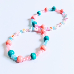 Pulsera Harry styles x2