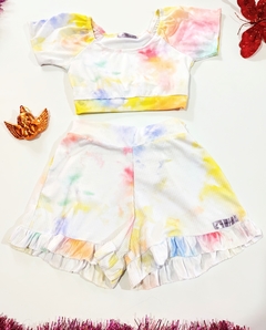 Conjunto batik Morley - comprar online