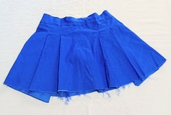 Pollera minifalda teens - comprar online