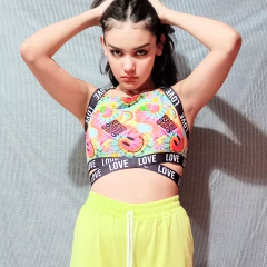 Top full colors