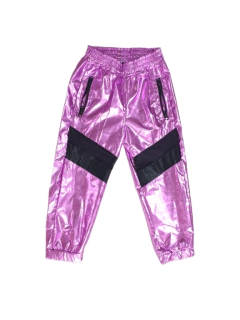 Babucha Violet