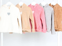 Buzo orejitas de conejo - comprar online