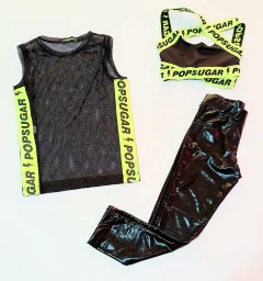 Conjunto deportivo t4 PROMO