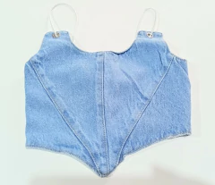 Top jeans