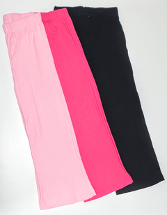 Pantalón Palazzo morley