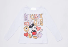 Remera Mouse