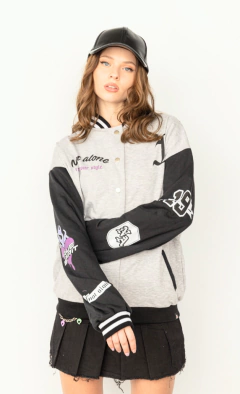 Campera University teens en internet