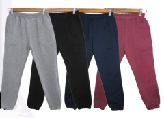 Jogger babucha friza