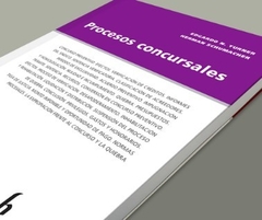 TURNER - PROCESOS CONCURSALES