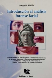 MAFFIA - INTRODUCCIÓN AL ANÁLISIS FORENSE FACIAL