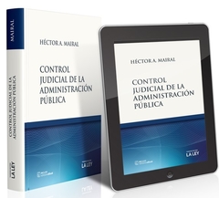 MAIRAL - CONTROL JUDICIAL DE LA ADMINISTRACIÓN PÚBLICA