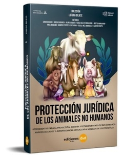 BILICIC - PROTECCIÓN JURÍDICA DE LOS ANIMALES