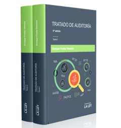 FOWLER NEWTON - TRATADO DE AUDITORÍA 2 Ts