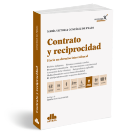 GONZALEZ DE PRADA - CONTRATO Y RECIPROCIDAD