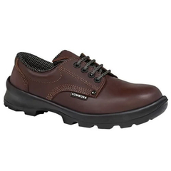 Zapato Conwork Industrial - Calzado Seguridad - tienda online