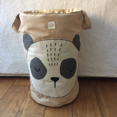 Contenedores línea "bosque beige" - comprar online