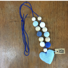 Collar de lactancia
