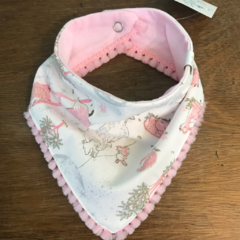 Babero bandana - comprar online