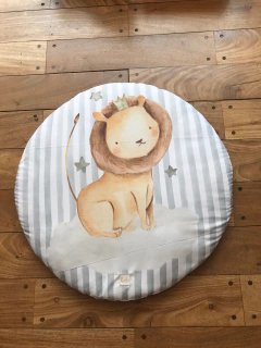 Alfombra León