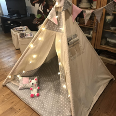 Tipi-carpita en internet