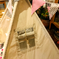 Tipi-carpita - tienda online