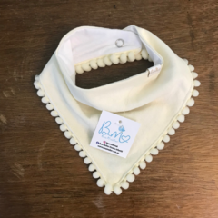 Babero bandana - tienda online