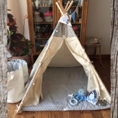 Tipi - carpita - comprar online